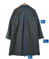 CARAMEL（キャラメル）その他 グレー サイズ:152(13T-14T) キッズ/2200726825019