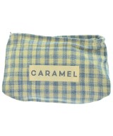 CARAMEL 小物類（その他）