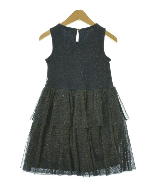 crewcuts（クルーカッツ）ワンピース（その他） 紺 サイズ:120(7T-8T) キッズ/2200640385026