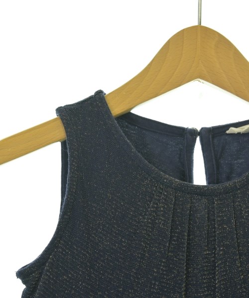 crewcuts（クルーカッツ）ワンピース（その他） 紺 サイズ:120(7T-8T) キッズ/2200640385026