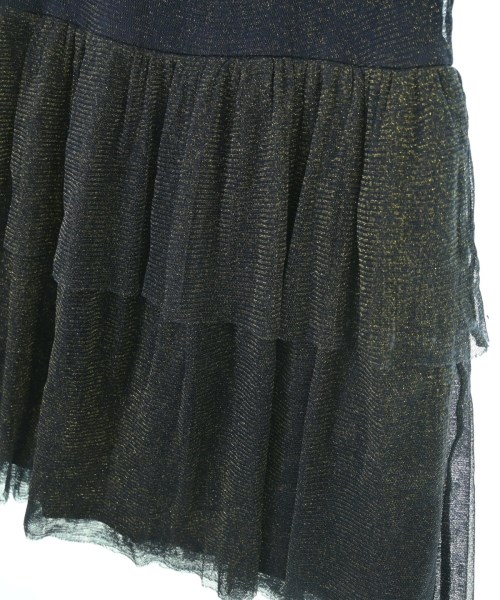 crewcuts（クルーカッツ）ワンピース（その他） 紺 サイズ:120(7T-8T) キッズ/2200640385026