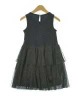 crewcuts（クルーカッツ）ワンピース（その他） 紺 サイズ:120(7T-8T) キッズ/2200640385026