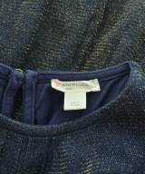 crewcuts（クルーカッツ）ワンピース（その他） 紺 サイズ:120(7T-8T) キッズ/2200640385026