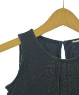 crewcuts（クルーカッツ）ワンピース（その他） 紺 サイズ:120(7T-8T) キッズ/2200640385026