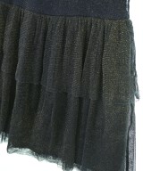 crewcuts（クルーカッツ）ワンピース（その他） 紺 サイズ:120(7T-8T) キッズ/2200640385026