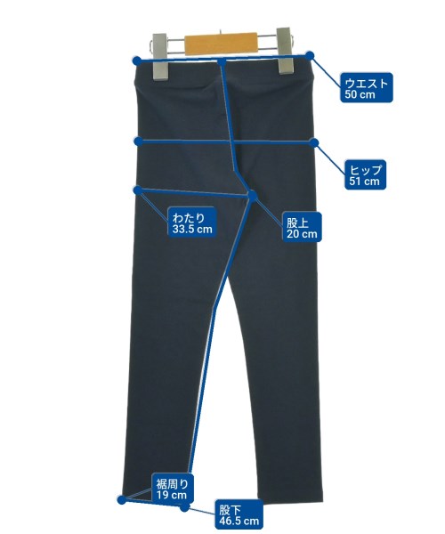 crewcuts（クルーカッツ）その他 紺 サイズ:110(5T-6T) キッズ/2200638038194