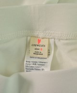 crewcuts（クルーカッツ）その他 白 サイズ:110(5T-6T) キッズ/2200638038200