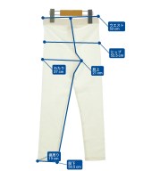 crewcuts（クルーカッツ）その他 白 サイズ:110(5T-6T) キッズ/2200638038200