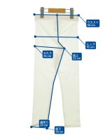 crewcuts（クルーカッツ）その他 白 サイズ:110(5T-6T) キッズ/2200638038217