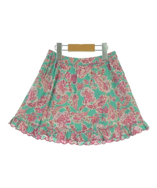 クルーカッツ(crewcuts)のcrewcuts スカート