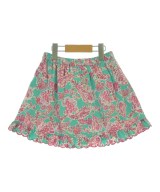crewcuts（クルーカッツ）スカート（その他） 緑 サイズ:8 キッズ/2200618665198