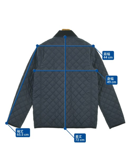 crewcuts（クルーカッツ）その他 紺 サイズ:14(150cm位) キッズ/2200674055193