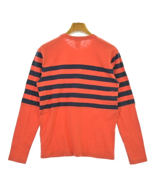 crewcuts（クルーカッツ）Tシャツ・カットソー 赤 サイズ:12(140cm位) キッズ/2200674055223