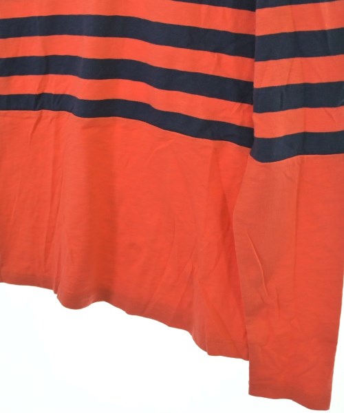 crewcuts（クルーカッツ）Tシャツ・カットソー 赤 サイズ:12(140cm位) キッズ/2200674055223