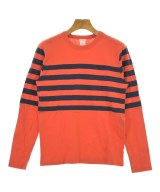 crewcuts（クルーカッツ）Tシャツ・カットソー 赤 サイズ:12(140cm位) キッズ/2200674055223