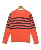 crewcuts（クルーカッツ）Tシャツ・カットソー 赤 サイズ:12(140cm位) キッズ/2200674055223