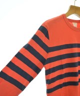 crewcuts（クルーカッツ）Tシャツ・カットソー 赤 サイズ:12(140cm位) キッズ/2200674055223