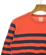 crewcuts（クルーカッツ）Tシャツ・カットソー 赤 サイズ:12(140cm位) キッズ/2200674055223