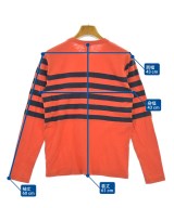 crewcuts（クルーカッツ）Tシャツ・カットソー 赤 サイズ:12(140cm位) キッズ/2200674055223