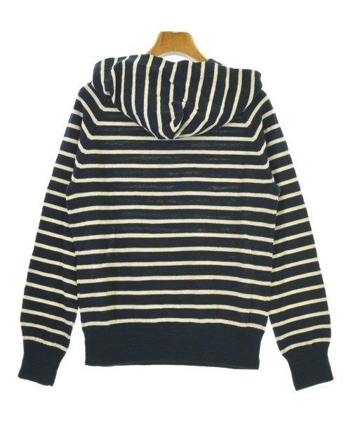 crewcuts（クルーカッツ）ニット 紺 サイズ:14(150cm位) キッズ/2200674055230