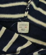 crewcuts（クルーカッツ）ニット 紺 サイズ:14(150cm位) キッズ/2200674055230
