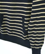 crewcuts（クルーカッツ）ニット 紺 サイズ:14(150cm位) キッズ/2200674055230