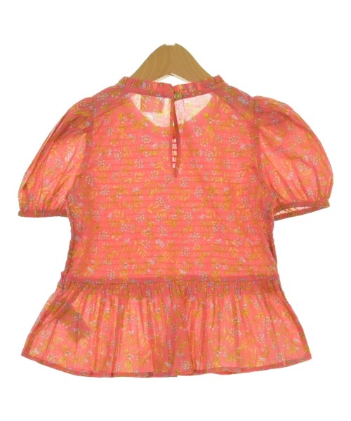 crewcuts（クルーカッツ）シャツ ピンク サイズ:S(100cm位) キッズ/2200640338107