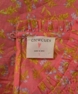 crewcuts（クルーカッツ）シャツ ピンク サイズ:S(100cm位) キッズ/2200640338107
