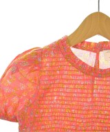 crewcuts（クルーカッツ）シャツ ピンク サイズ:S(100cm位) キッズ/2200640338107