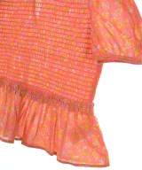 crewcuts（クルーカッツ）シャツ ピンク サイズ:S(100cm位) キッズ/2200640338107