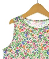 crewcuts（クルーカッツ）ワンピース（その他） 白 サイズ:120(7T-8T) キッズ/2200640338114