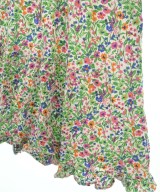 crewcuts（クルーカッツ）ワンピース（その他） 白 サイズ:120(7T-8T) キッズ/2200640338114