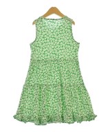 crewcuts（クルーカッツ）ワンピース（その他） 緑 サイズ:120(7T-8T) キッズ/2200640338138