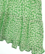 crewcuts（クルーカッツ）ワンピース（その他） 緑 サイズ:120(7T-8T) キッズ/2200640338138