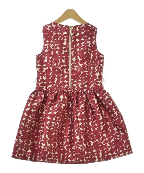 crewcuts（クルーカッツ）ワンピース（その他） 赤 サイズ:120(7T-8T) キッズ/2200703496133