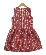 crewcuts（クルーカッツ）ワンピース（その他） 赤 サイズ:120(7T-8T) キッズ/2200703496133