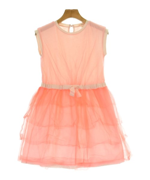 crewcuts(クルーカッツ)ワンピース（その他） ピンク サイズ:130(9T-10T)/2200667137455