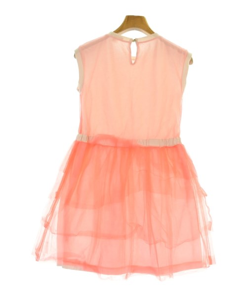 crewcuts（クルーカッツ）ワンピース（その他） ピンク サイズ:130(9T-10T) キッズ/2200667137455