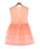 crewcuts（クルーカッツ）ワンピース（その他） ピンク サイズ:130(9T-10T) キッズ/2200667137455