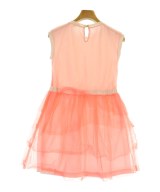 crewcuts（クルーカッツ）ワンピース（その他） ピンク サイズ:130(9T-10T) キッズ/2200667137455