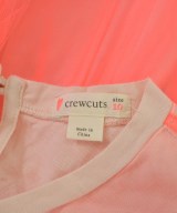 crewcuts（クルーカッツ）ワンピース（その他） ピンク サイズ:130(9T-10T) キッズ/2200667137455