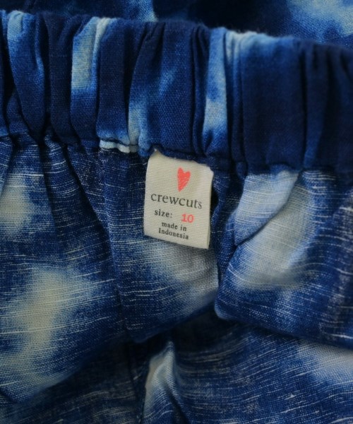 crewcuts（クルーカッツ）その他 青 サイズ:130(9T-10T) キッズ/2200667137479