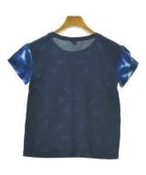 crewcuts（クルーカッツ）Tシャツ・カットソー 青 サイズ:130(9T-10T) キッズ/2200667137486