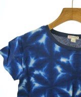 crewcuts（クルーカッツ）Tシャツ・カットソー 青 サイズ:130(9T-10T) キッズ/2200667137486