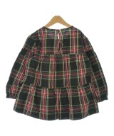 crewcuts（クルーカッツ）ワンピース（その他） その他（柄物・カラフル） サイズ:150(13T-14T) キッズ/2200668612104