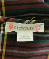 crewcuts（クルーカッツ）ワンピース（その他） その他（柄物・カラフル） サイズ:150(13T-14T) キッズ/2200668612104