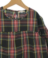 crewcuts（クルーカッツ）ワンピース（その他） その他（柄物・カラフル） サイズ:150(13T-14T) キッズ/2200668612104