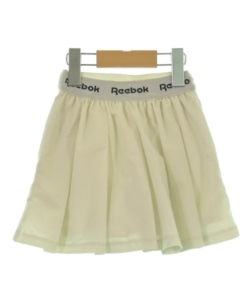 Reebok（リーボック）その他 白 サイズ:100(3T-4T) キッズ/2200610948077