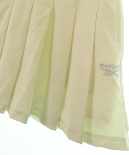 Reebok（リーボック）その他 白 サイズ:100(3T-4T) キッズ/2200610948077