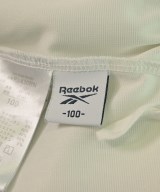 Reebok（リーボック）その他 白 サイズ:100(3T-4T) キッズ/2200610948077